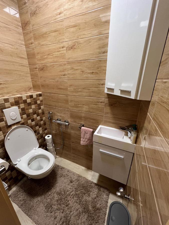 Parizsi Udvar Premium Apartman Apartment Debrecen Exterior photo