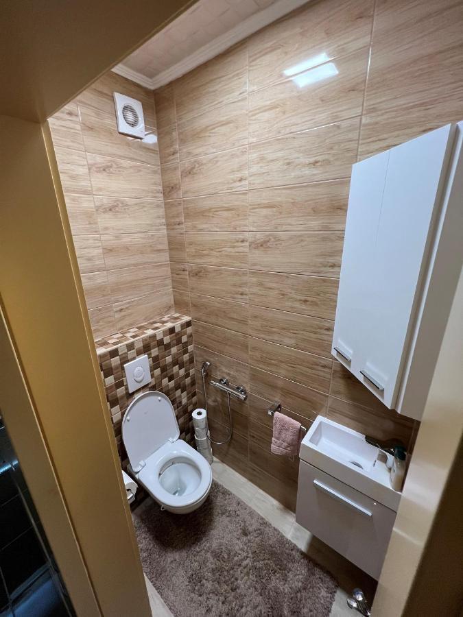 Parizsi Udvar Premium Apartman Apartment Debrecen Exterior photo