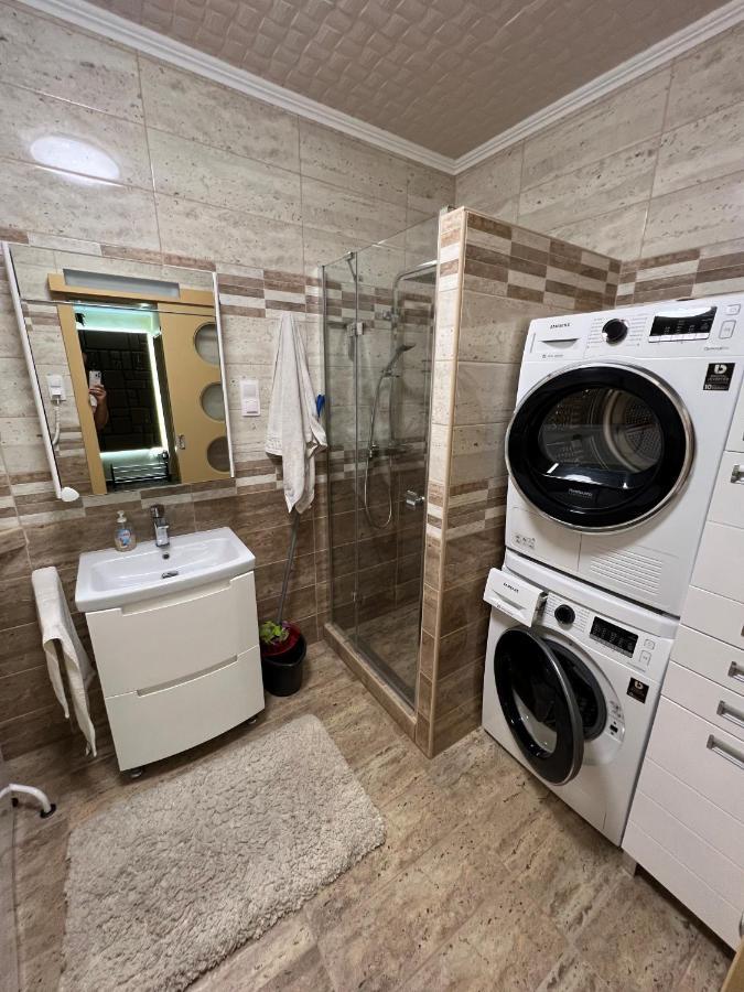 Parizsi Udvar Premium Apartman Apartment Debrecen Exterior photo